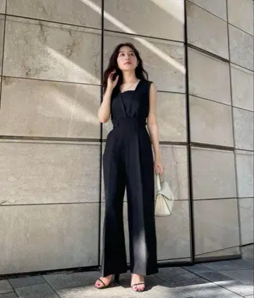 laubeblanc 4way twill combinaison