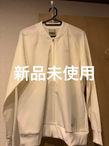 [ 미사용 새상품 ] New Balance 뉴발란스 얇은 소재 아우터