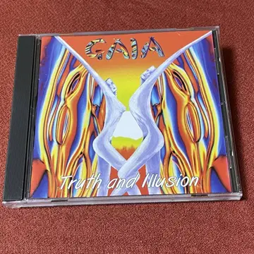 극레어/AOR, 멜로하 GAIA/TRUTH AND ILLUSION