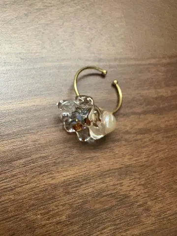 ciim 반지 핸드메이드