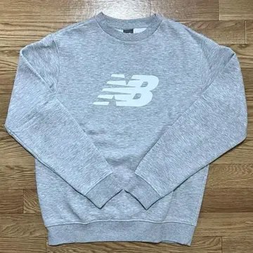 뉴발란스 [New Balance] 맨투맨