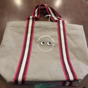 [ 안야 힌드마치 ] 세이조 이시이 유니버셜 백
