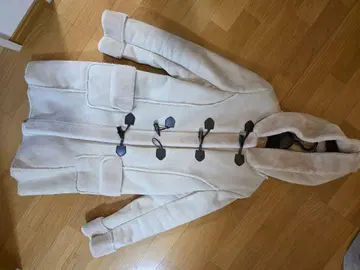 더플 코트