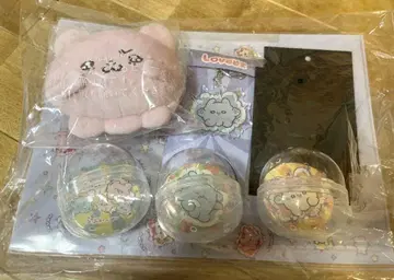 라뷰리즈 굿즈 세트