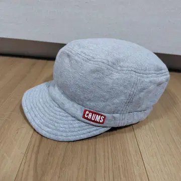 [레어] CHUMS TG CAP 참스 TG 캡 (프리) 맨투맨 타입