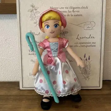 보핍 포지 플러시 토이스토리