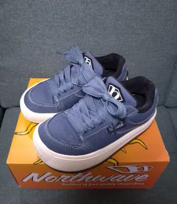 Northwave ESPRESSO CANVAS