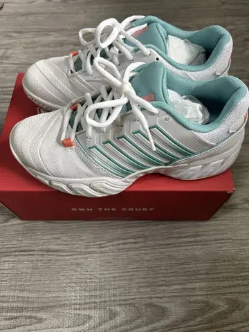 K-SWISS 테니스화 23.5