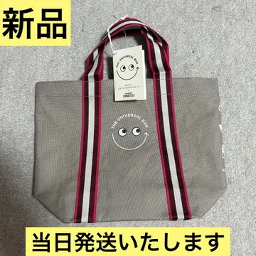 [ 새상품 초레어 당일 발송 ] 안야 힌드마치 유니버셜 백 미니