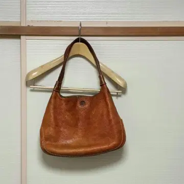 [초특가] 츠치야 가방 가죽 숄더백