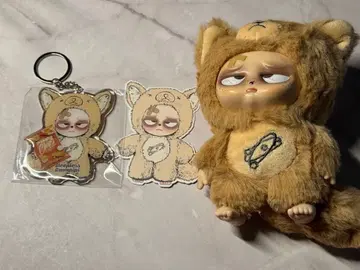 [ 새상품 ] 그랑피피 브라운 브라운