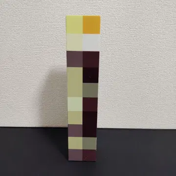 Minecraft 마인크래프트 빛나는 완구 횃불