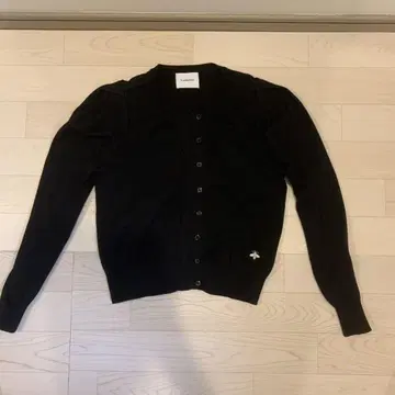 카프리노 가디건