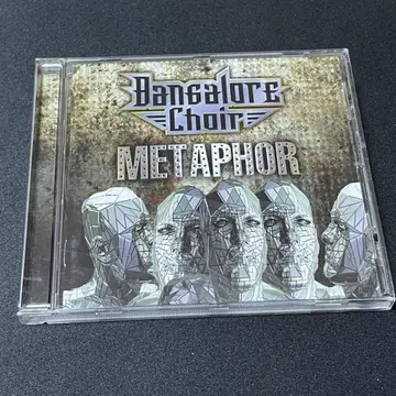 멜로하드, AOR BANGALORE CHOIR/METAPHOR