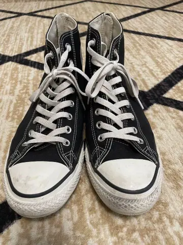 컨버스 ALL STAR RHZHI