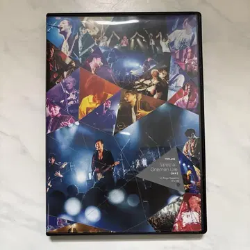 TRIPLANE Special One-man Live Blu-ray