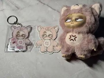 [새상품] 그랑피피 핑크