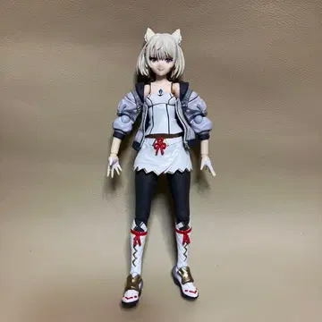 제노블레이드 figma 피그마 603 미오 제노블레이드 3 제노브레