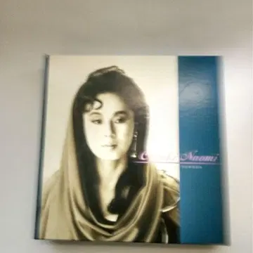 치아키 나오미 CD 우타쿠라베 10장 송북 사진 앨범 포함