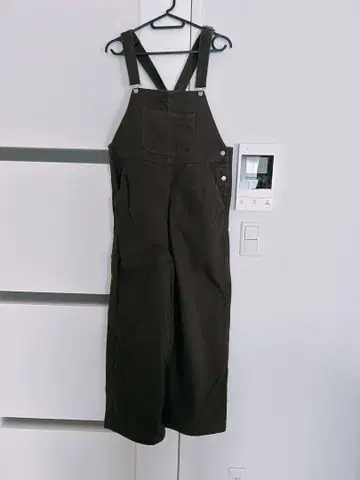 여성용 오버롤 살로펫