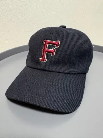 [ 새상품급 ] Mr.FATMAN 베이스볼 캡