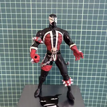 SPAWN 액션 피규어