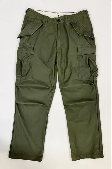 헬리콘텍스 M-65 M-R W32 필드 팬츠 카고 팬츠