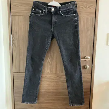 새상품급 레드카드 빔즈 데님 29