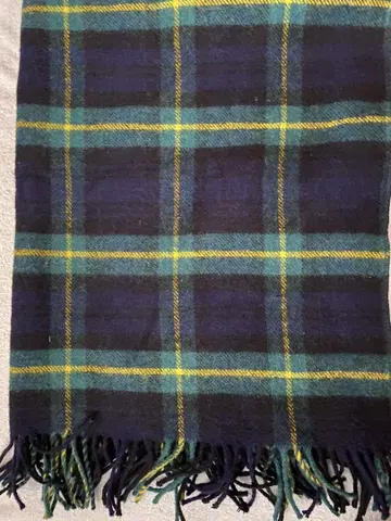 ROYAL SCOT SAMUEL TWEED 영국제 담요