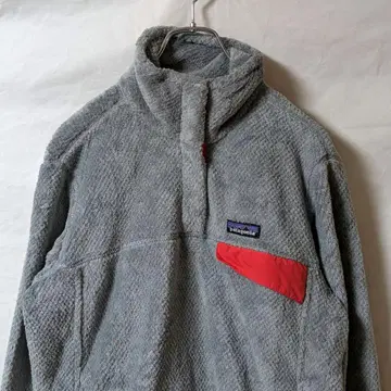 [ patagonia/파타고니아 ] 리툴 자켓 플리스 스냅 T e