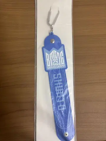 BMSG FES'25 온라인 복권 타월 홀더 슈토