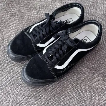 VANS Style 36