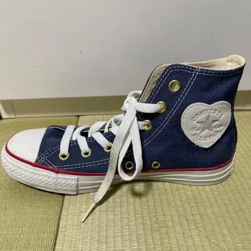 converse 신발