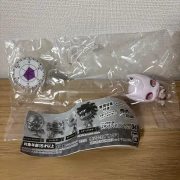 죠죠 킬러 퀸 스탠드 피규어 컬렉션 04