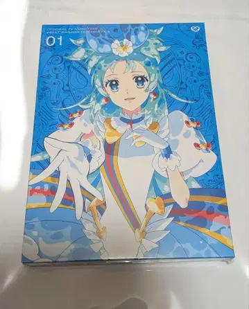 푸딩세션 오케스트라 Blu-ray