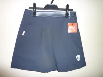 [ 새상품 M ] PUMA 푸마골프 스커트