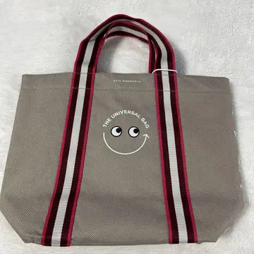 아냐 힌드마치 세이조 이시이 콜라보레이션 유니버셜 백 미니