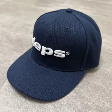 deps LOGO CAP 데 로고 캡