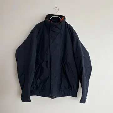 [ 방한복 ] 신살레이트(Thinsulate) 작업복 네이비 LL