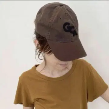 GOOD GRIEF/굿그리프 라빠르망 캡