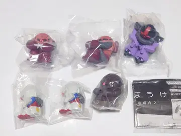 기다림 기동전사 건담의 경우