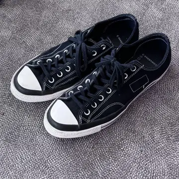 Converse Moncler Fragment Design 스니커즈