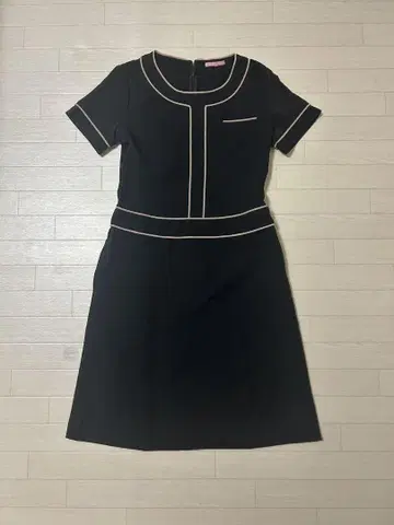 새상품, 미사용 에스테틱 유니폼 11호