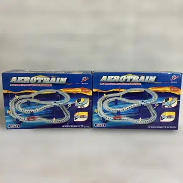 AEROTRAIN 2개 세트