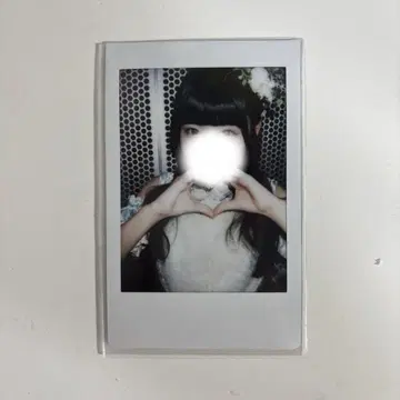 무지개깃털 미니 와카바 생일 축제 2025 미니 폴라로이드 생일