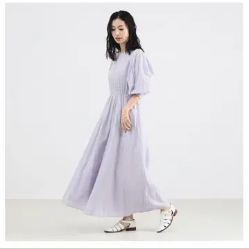 누키테파 원피스