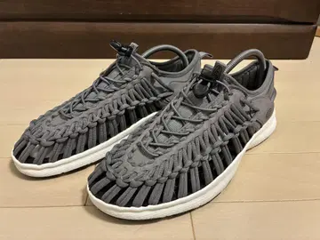KEEN 남성용 유니크 오쓰리 샌들