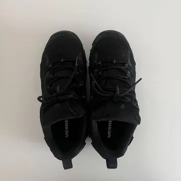 MERRELL 머렐 모아브 3 synthetic gore-tex 24