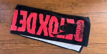 ONE OK ROCK JAPAN TOUR 2025 머플러 타월 원오크