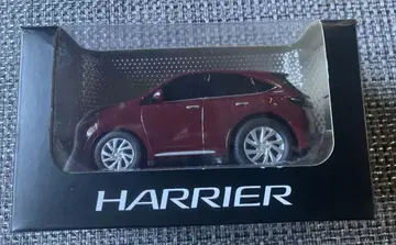 HARRIER 미니카 SUV